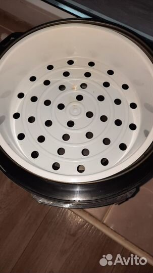 Мультиварка polaris