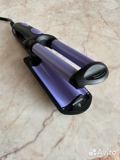 Щипцы для волос Aresa