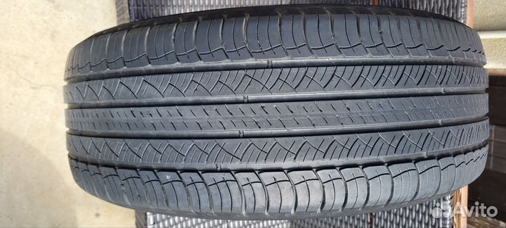 Michelin Latitude Tour 235/60 R18 103V