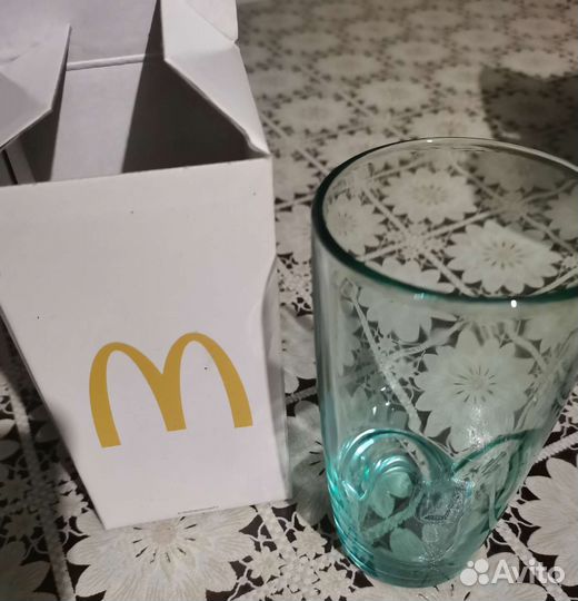 Стакан