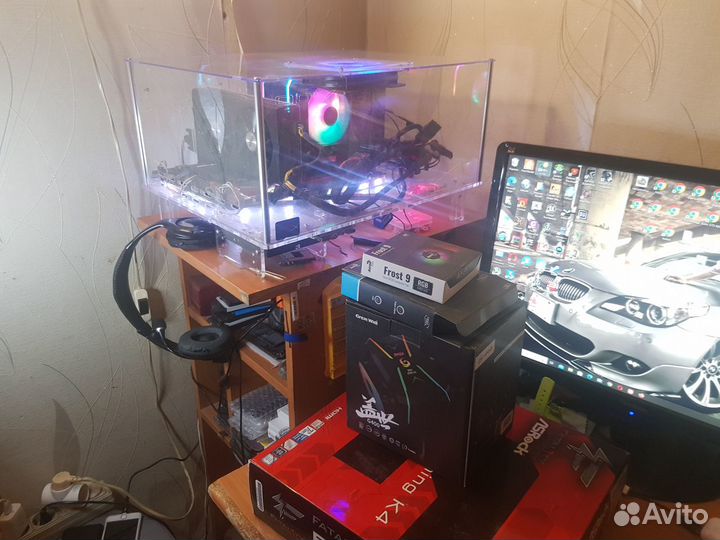 Ремонт,апгрейд пк, ноутбуков, ремонт смартфонов