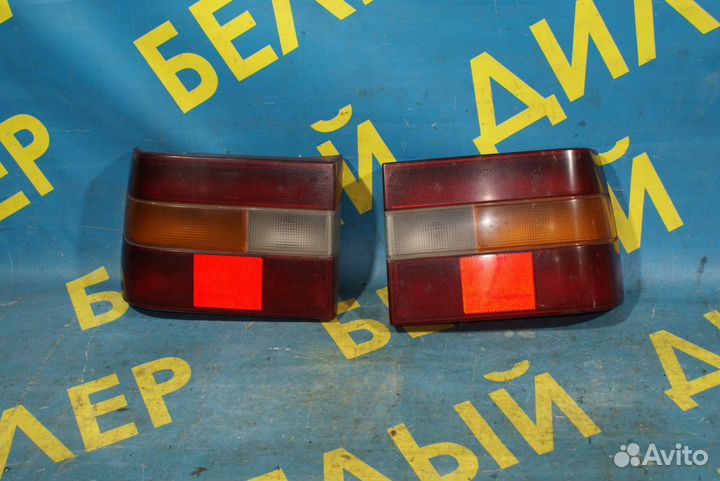 Задний фонарь в крыло Volvo 850