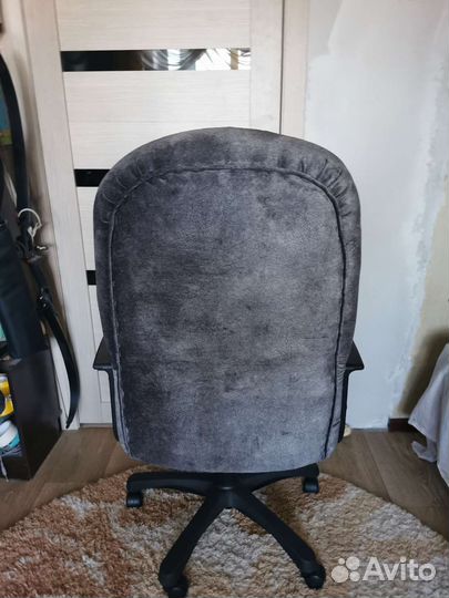 Компьютерное кресло бу