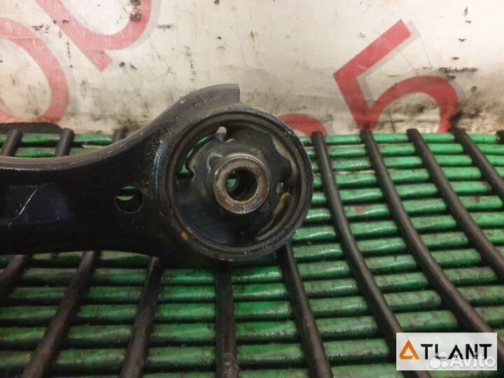 Рычаг передний левый hyundai santa FE