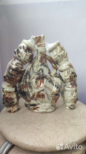 Набор посуды новый