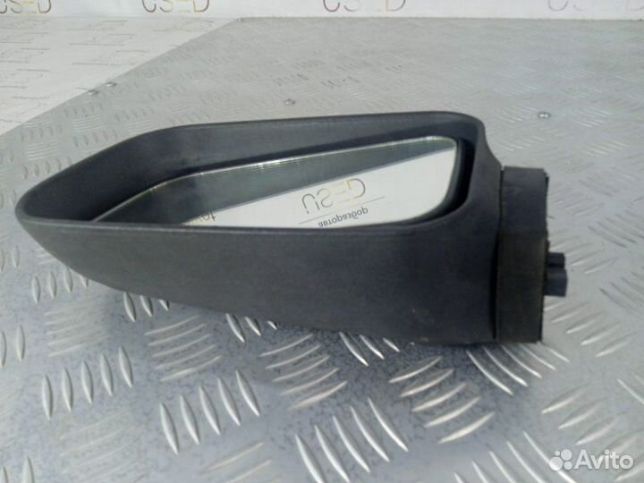 Зеркало заднего вида боковое левое Ваз 2110 2110