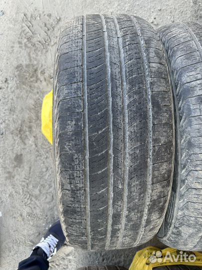 Kumho Road Venture APT KL51 265/65 R17
