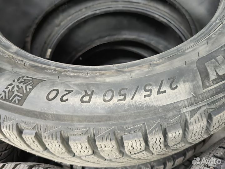 Good Tire M-02 275/50 R20 99S