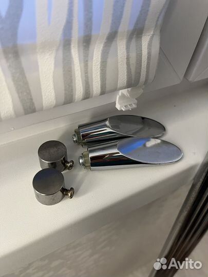 Гардина для штор настенная