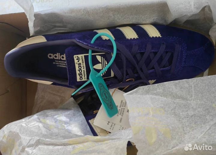 Adidas Bermuda фиолетовые(ориг,на руках)