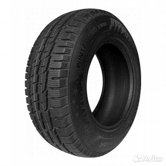 DoubleStar DW06 195/75 R16 R