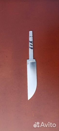 Клинки для изготовления ножей