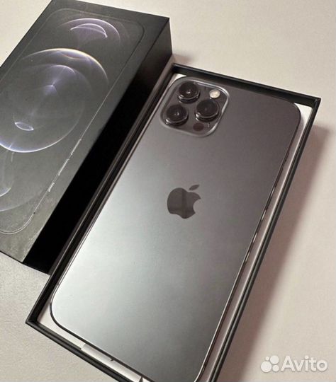 iPhone 12 Pro, 128 ГБ