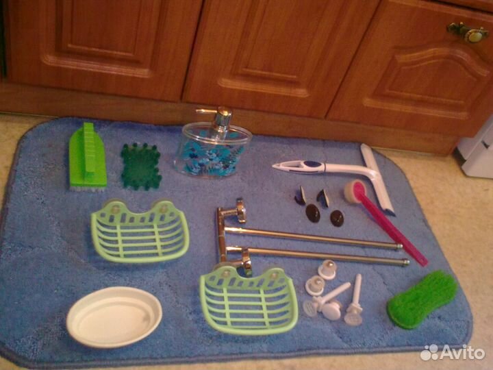 Вещи для хозяйства лот 2