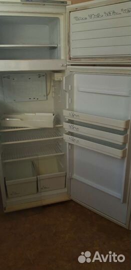 Холодильник бу атлант