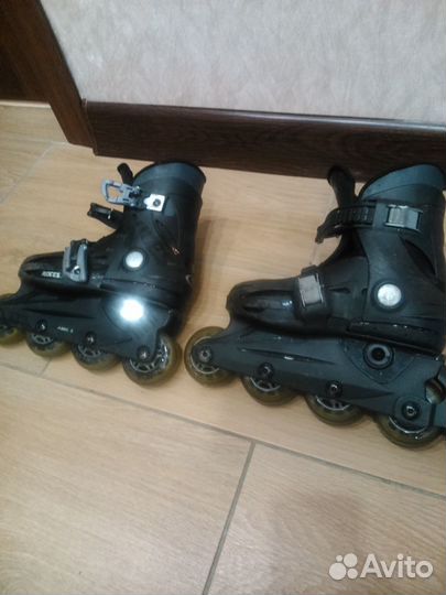 Ролики Roces Orlando II