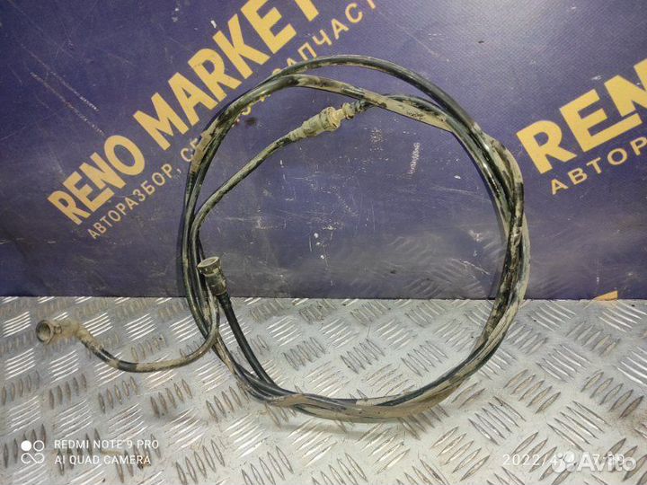 Топливная трубка абсорбера Renault Kangoo KC 1.4