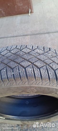 Continental ContiVikingContact 7 185/65 R15 92T
