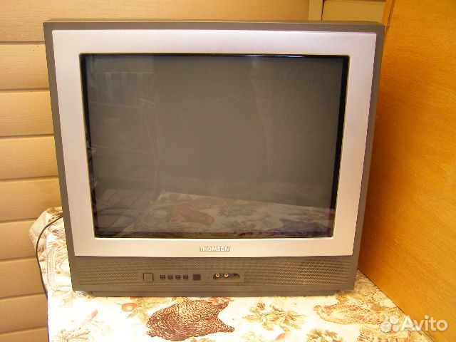 Телевизор бу