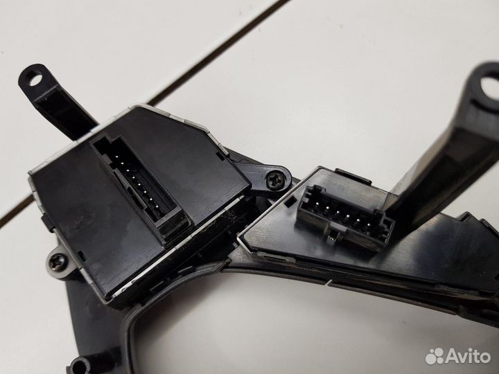 Блок кнопок на руль (Kia Cerato)