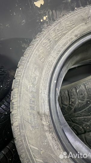 Hankook I'Pike RW11 195/65 R15