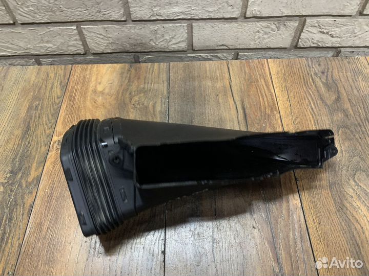 Audi A7 (4G8) Воздуховод 3л cdud