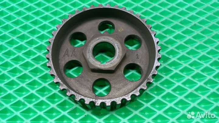 Шестерня распредвала Ford Оriоn 3/Еsсоrt