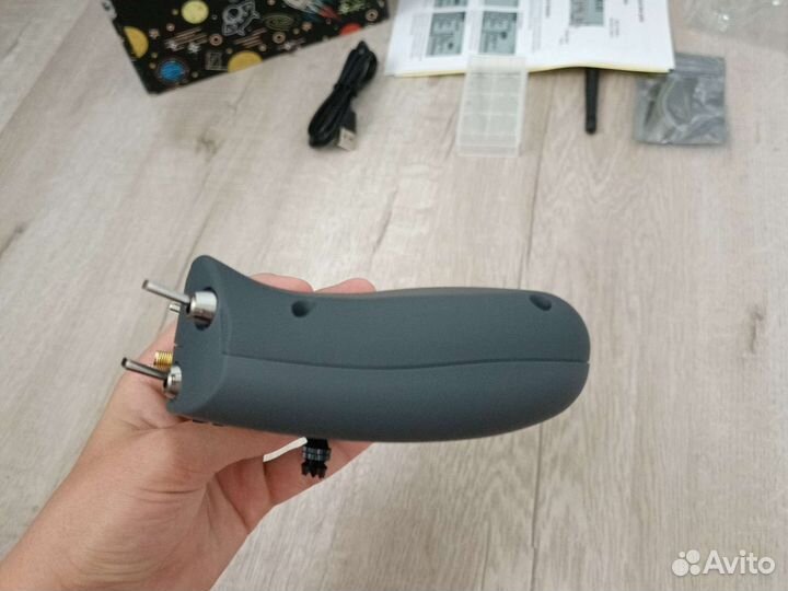 Новая аппаратура jumper t lite v2 elrs