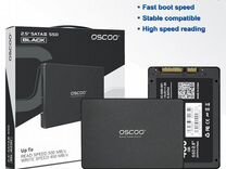 SSD oscoo 480gb