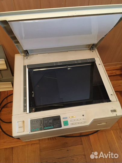 Копир Canon NP 1215 А3 ксерокс