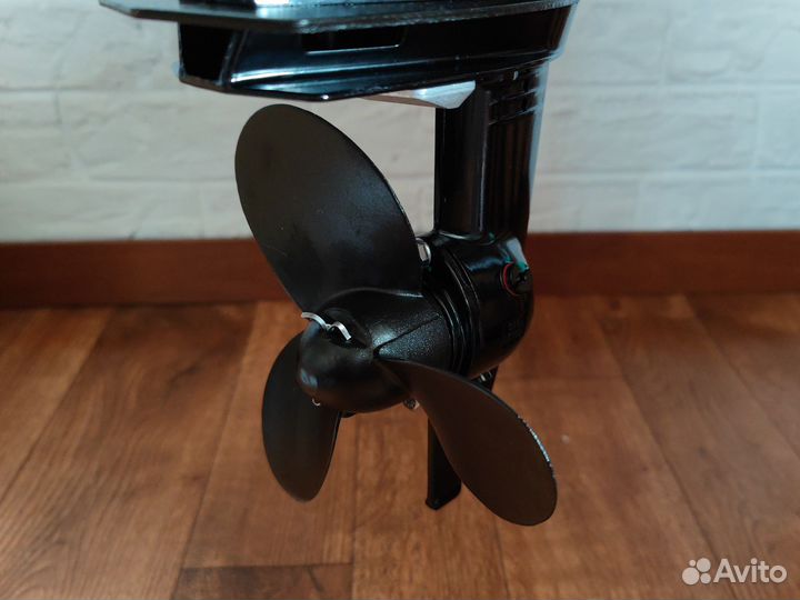 Лодочный мотор Hidea Hd3HS