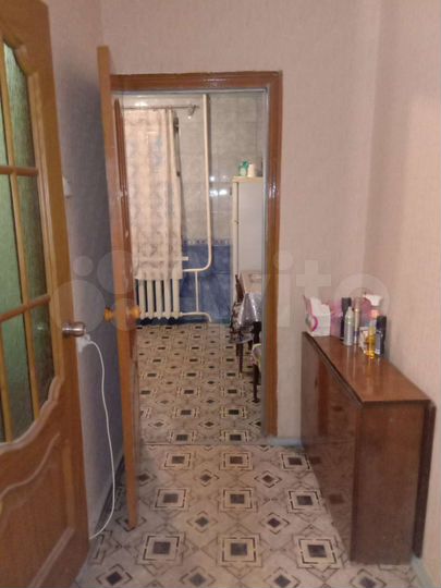 1-к. квартира, 50 м², 4/10 эт.