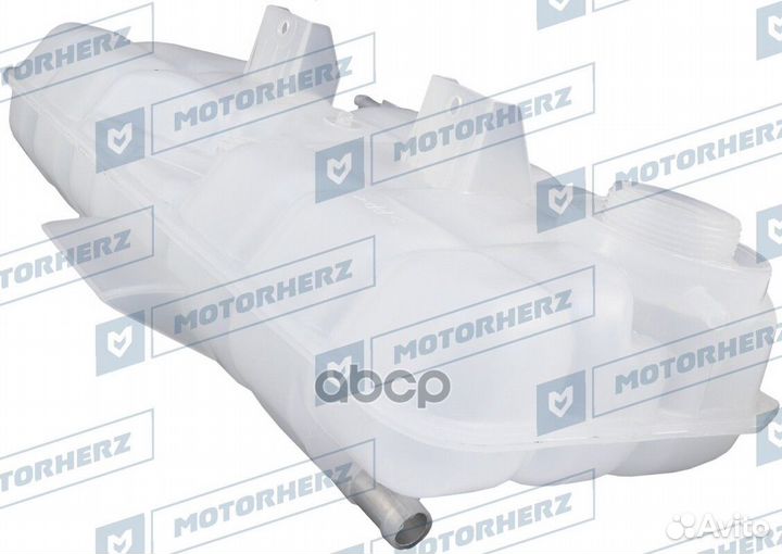 Бачок расширительный охлаждающей жидкости