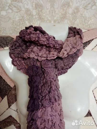 Платок. Шарф