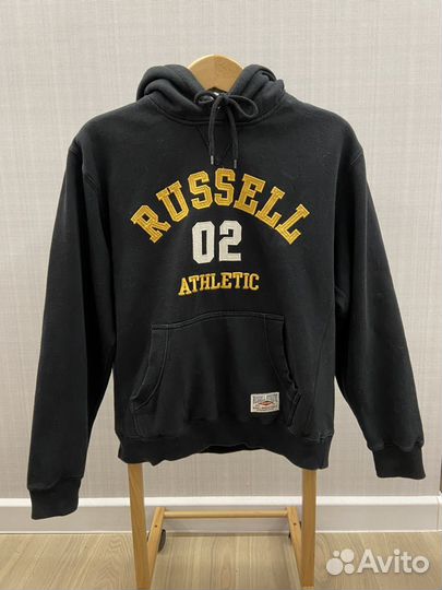 Худи Russell Athletic