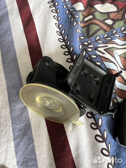 Видео регистратор intego