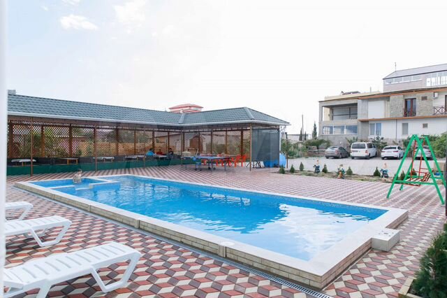 Комната 20 м² в 1-к., 2/3 эт.