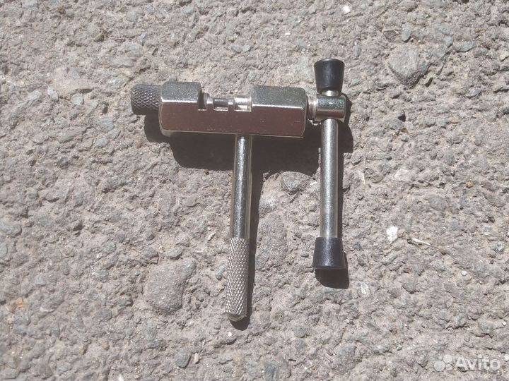 Выжимка для цепи