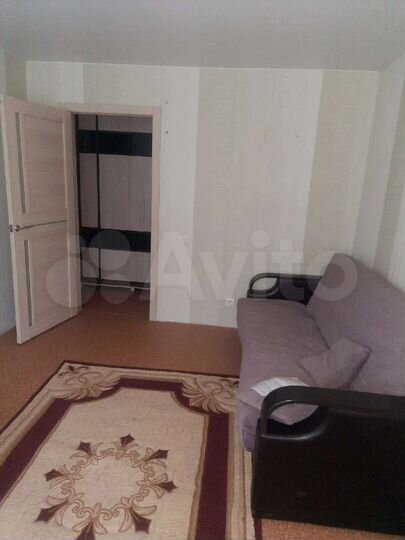 1-к. квартира, 33 м², 1/3 эт.