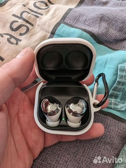 Samsung galaxy buds pro