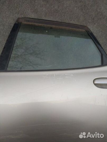 Стекло Toyota Duet M100A EJ 1999