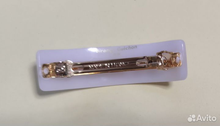 Заколка для волос Mon PlaisiR 07-699 Франция