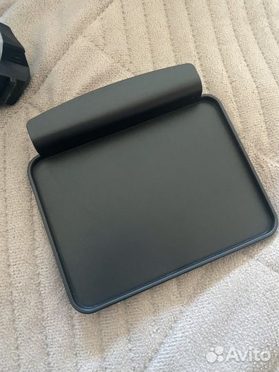 Вафельница redmond мультипекарь