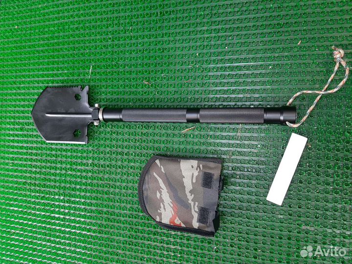 Мультилопата