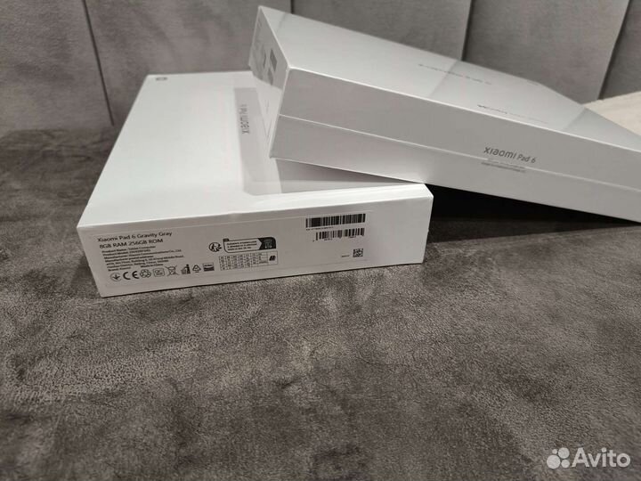 Xiaomi Mi Pad 6 8/256 (Новый)