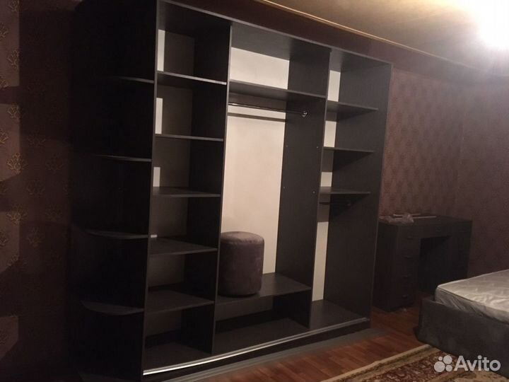 Сборщик мебели