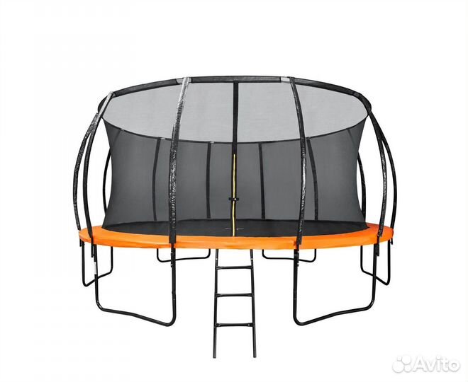 Батут DFC kengoo II 16ft