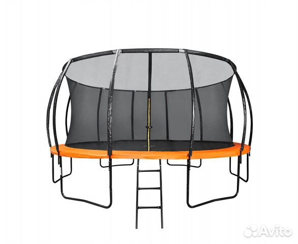 Батут DFC kengoo II 16ft