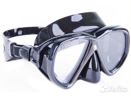 Маска Open Water для подводного плавания