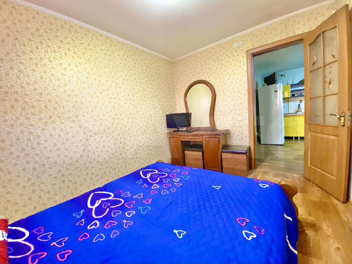 2-к. квартира, 50 м², 2/2 эт.